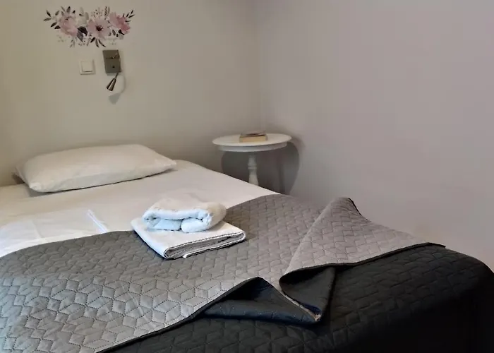 Appartement Sunsea *