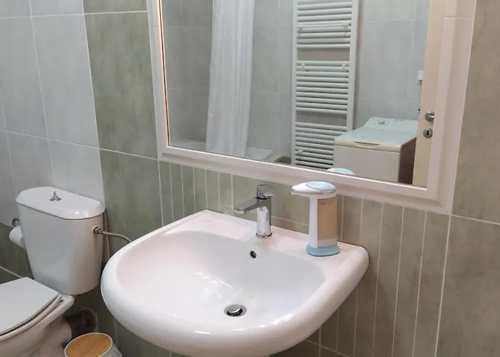 Appartement Sunsea Réthymnon