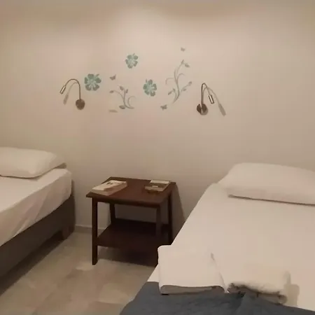 Sunsea Appartement Rethimnon