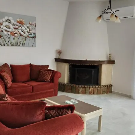 Sunsea Apartment