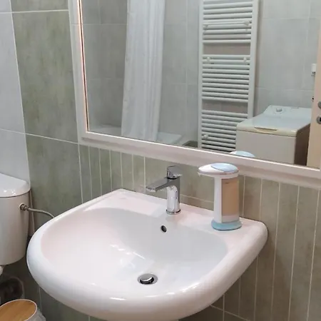 Apartman Sunsea Réthimno