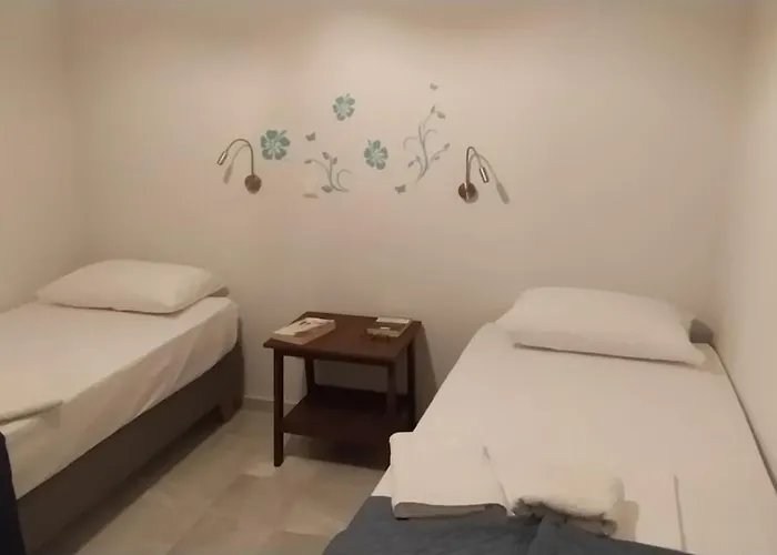 Sunsea Апартаменты Ретимно